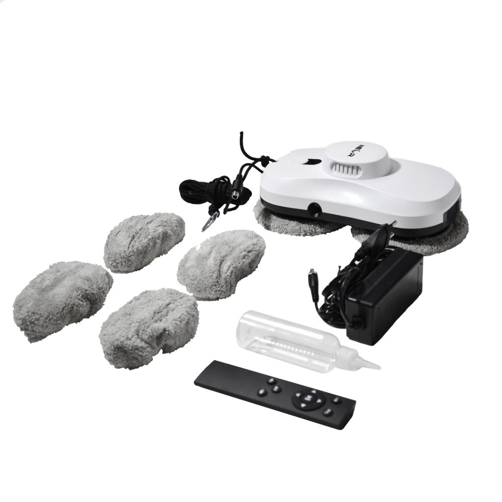 Пилосос Neor CLEANO 5M30 WT - зображення 7