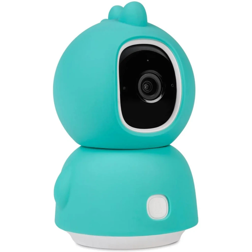 Відеоняня Lionelo BabyLine view white (LOC-BABYLINE VIEW WHITE) - изображение 5