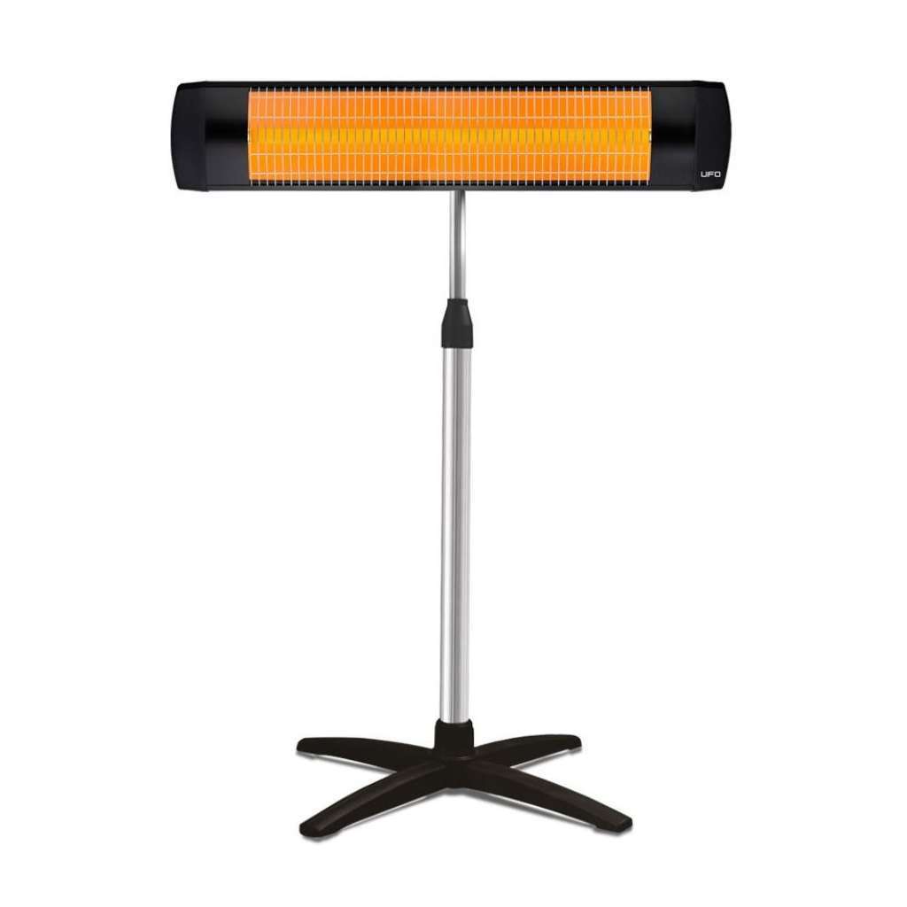 Обігрівач UFO Basic 2900 (UFO-YU29EN) - зображення 1