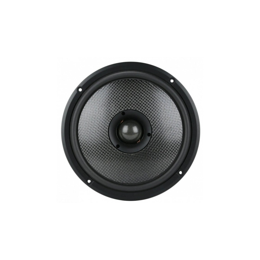 Коаксіальна акустика Morel Virtus Nano Integra 602 Carbon - зображення 2