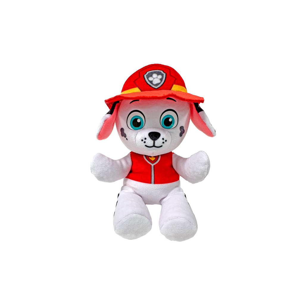 М'яка іграшка Ty Paw Patrol Маршал 15 см (44018) - зображення 1