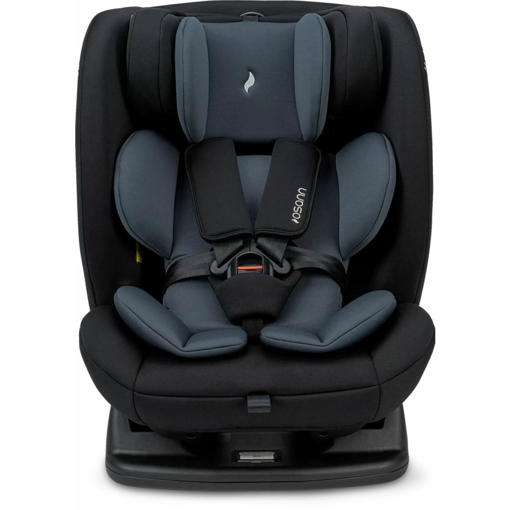 Автокрісло Osann Huddle i-Size Nero (108-283-194) - зображення 2