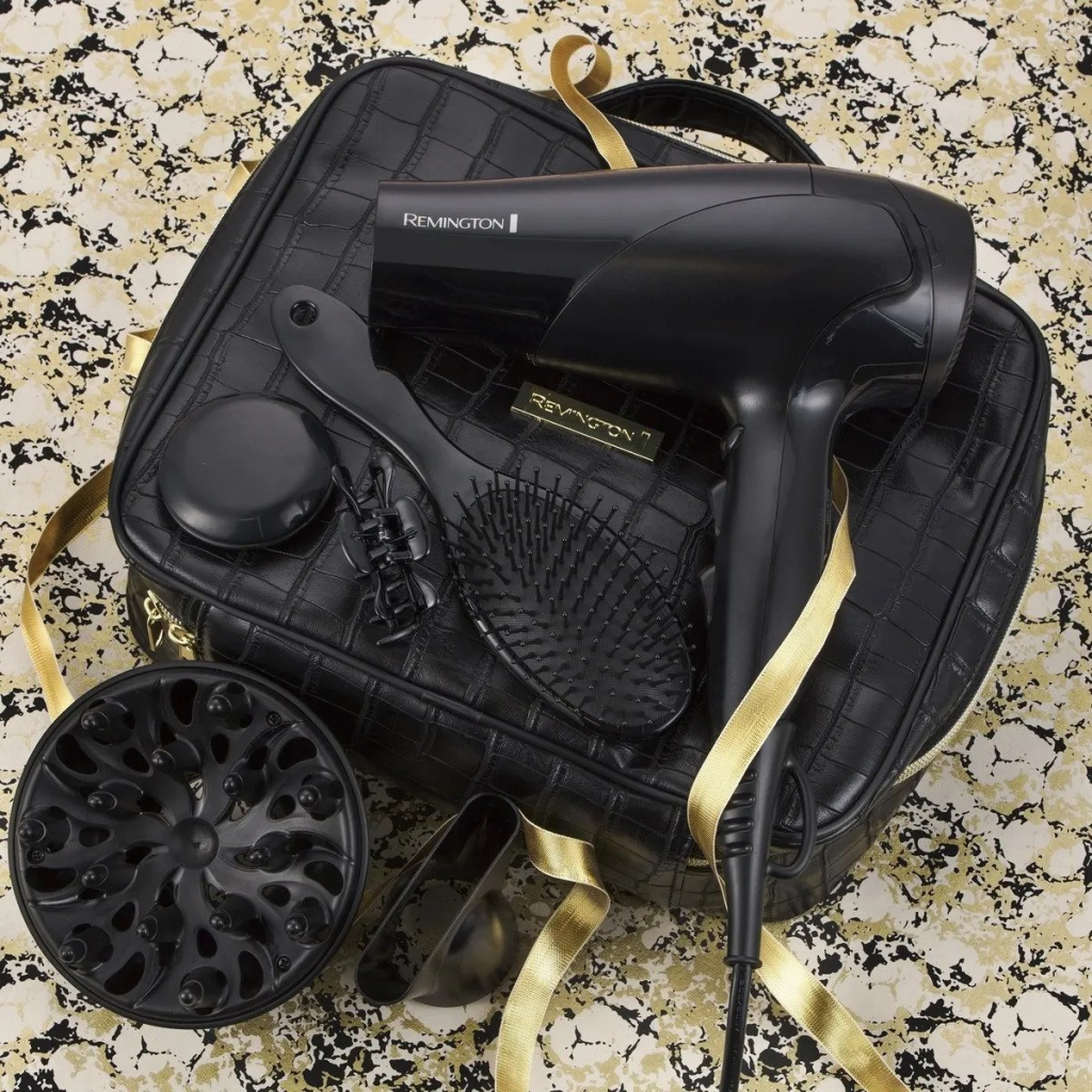 Фен Remington D3195GP - зображення 5