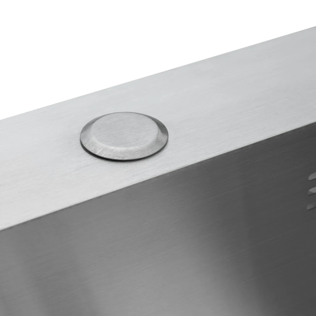 Мийка кухонна GRANADO Galera S304 (GS02304) - зображення 4