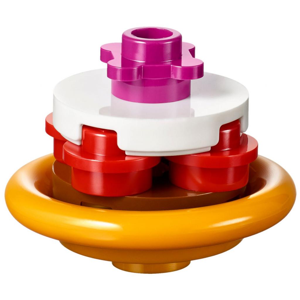 Конструктор LEGO Friends День народження: тортики (41112) - зображення 7