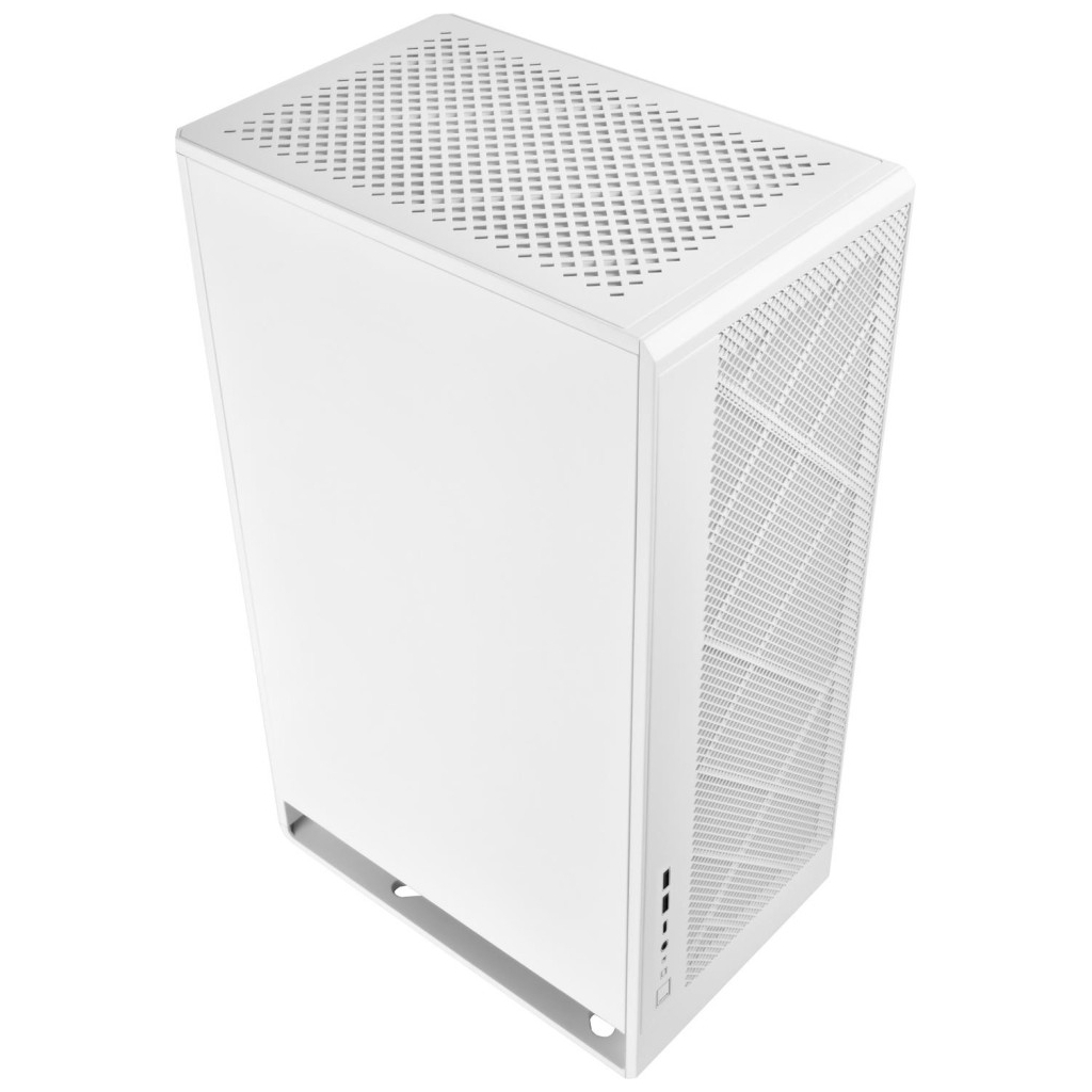 Корпус Silver Stone Alta ALG1MW (SST-ALG1MW) - зображення 2