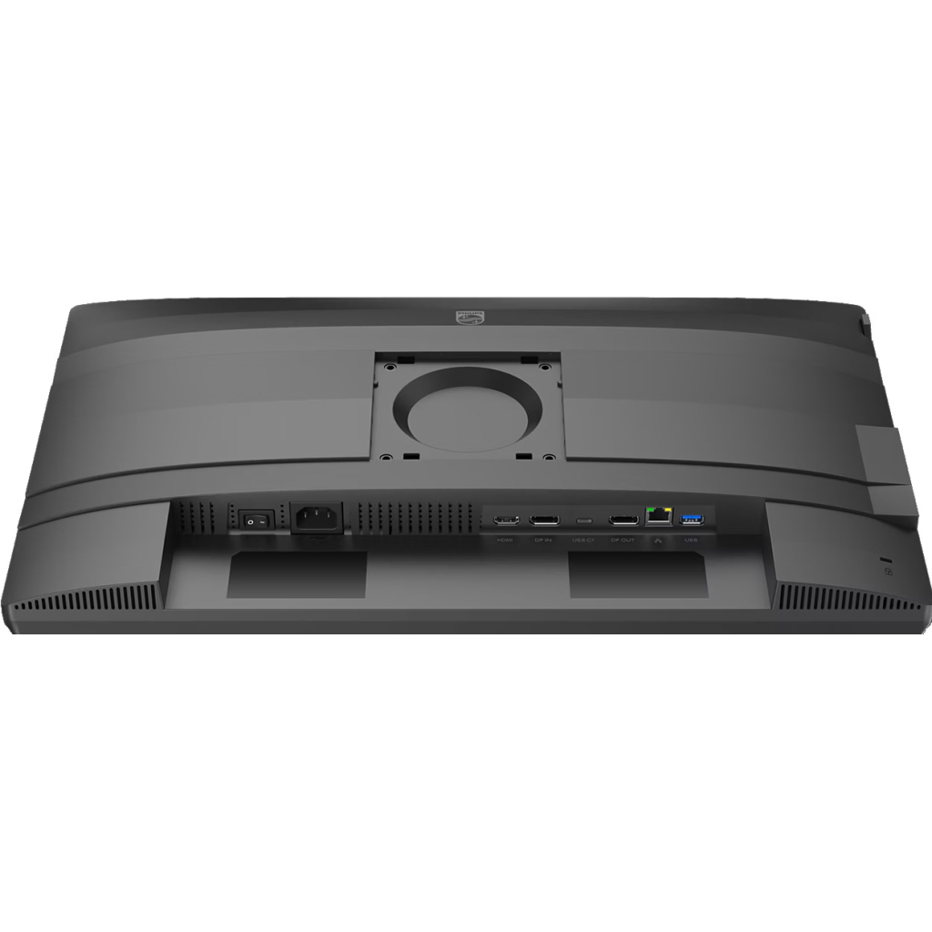 Монітор Philips 24B2U4301/00 - зображення 7