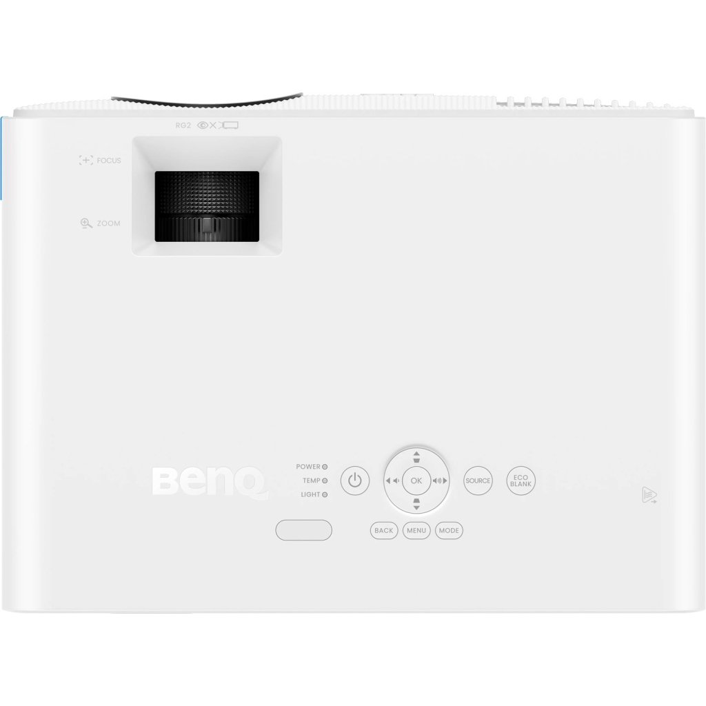Проектор BenQ LH650 (9H.JS577.13E) - зображення 6