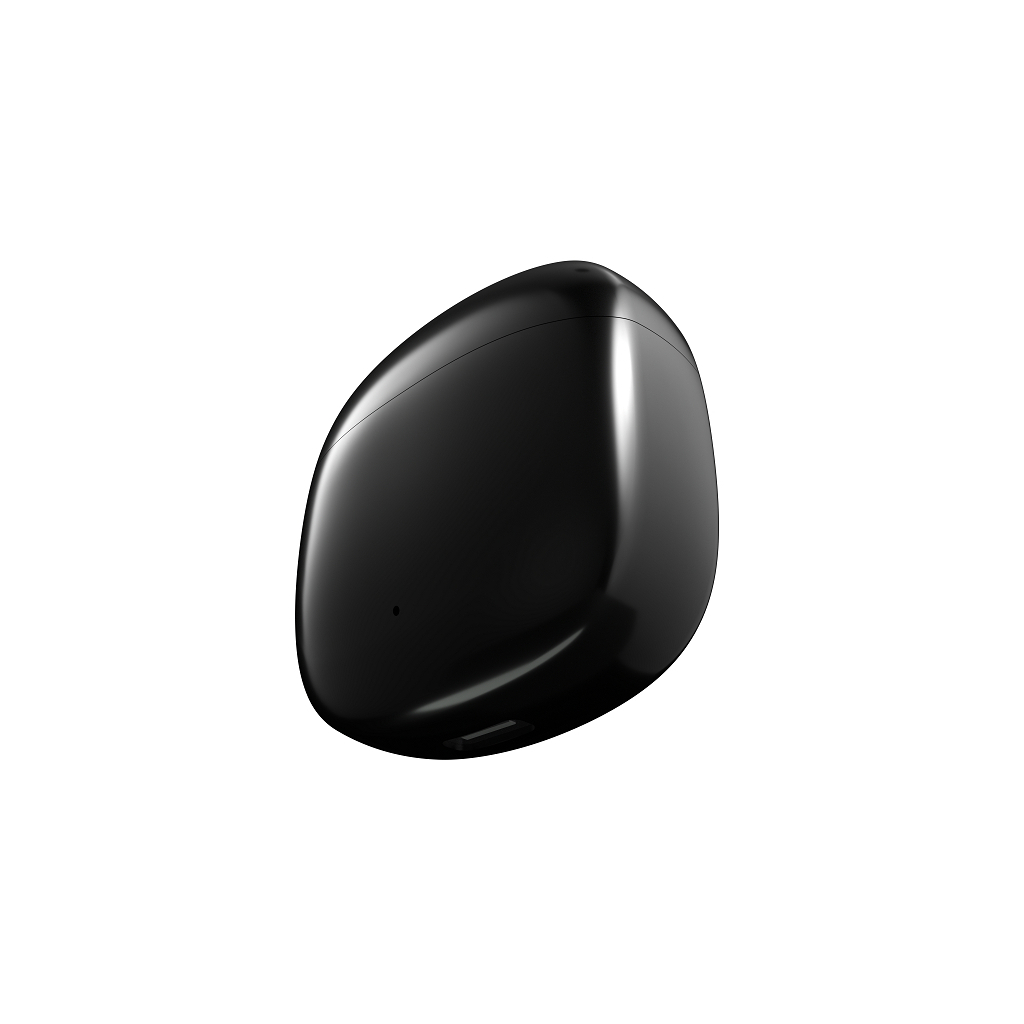 Навушники X-Digital HBS-310 Black (HBS-310K) - зображення 6