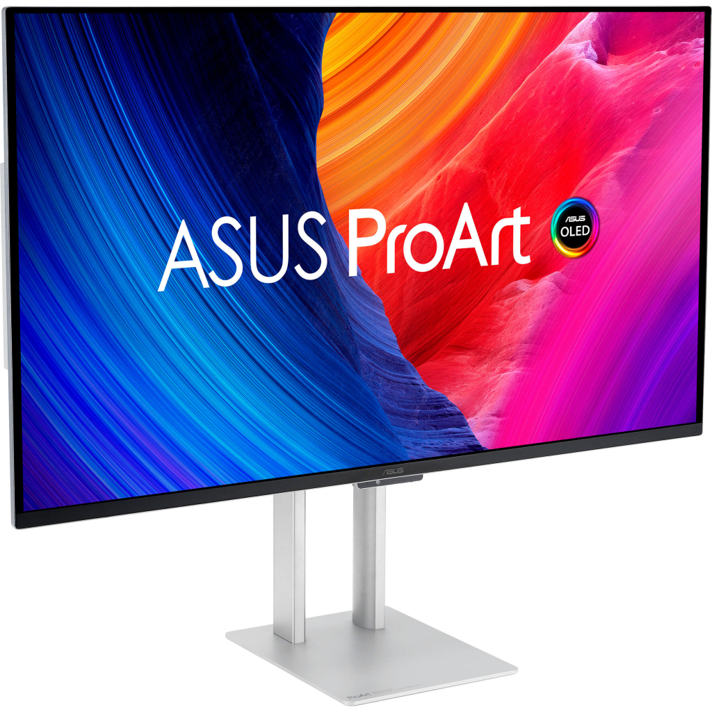 Монітор ASUS ProArt PA32UCDM - зображення 2