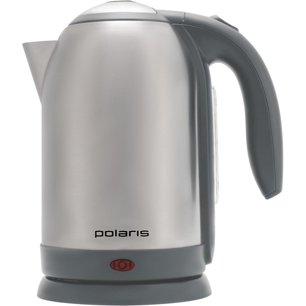 Електрочайник Polaris PWK 1864CA - зображення 1