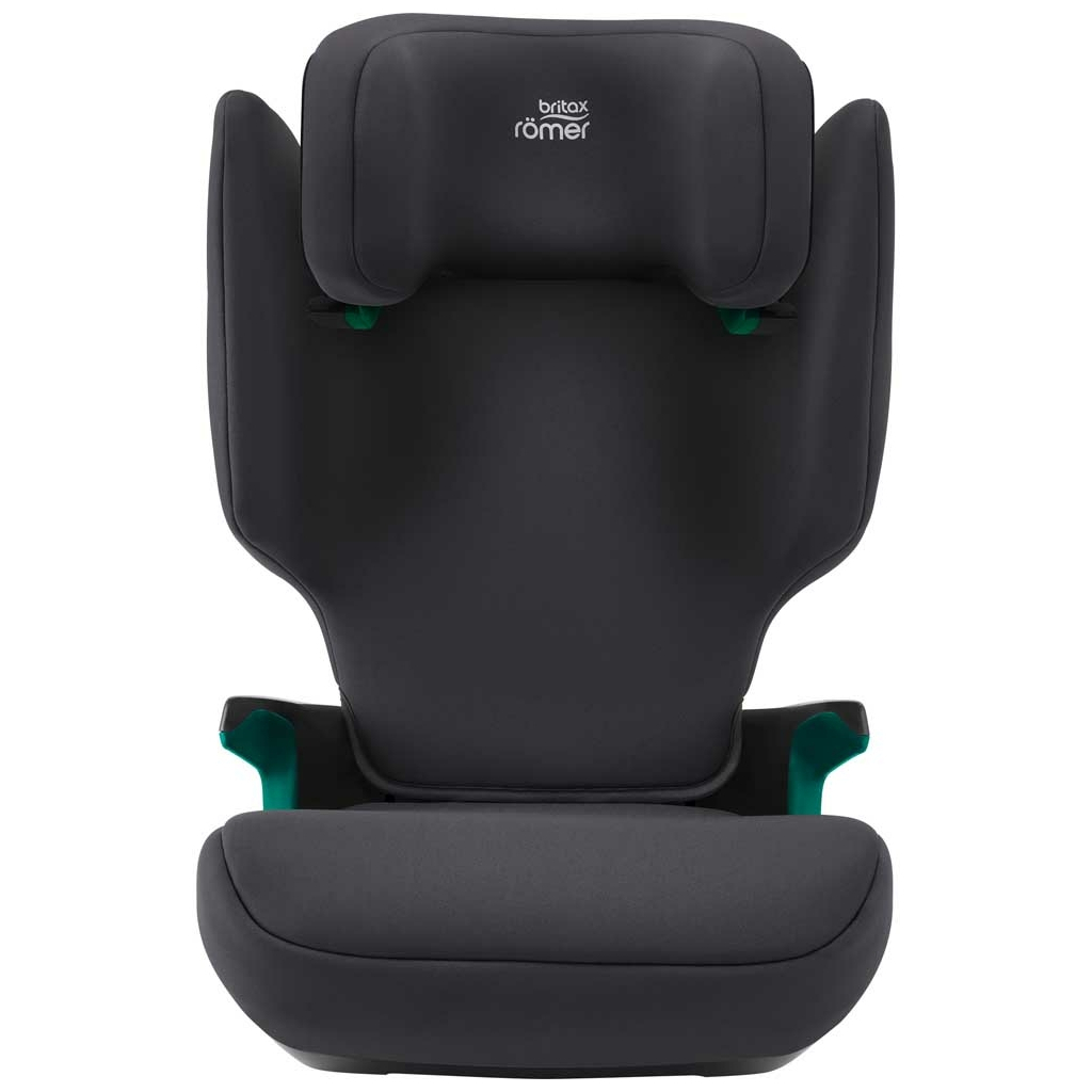 Автокрісло Britax-Romer Adventure Plus Midnight Grey (2000036853) - зображення 3