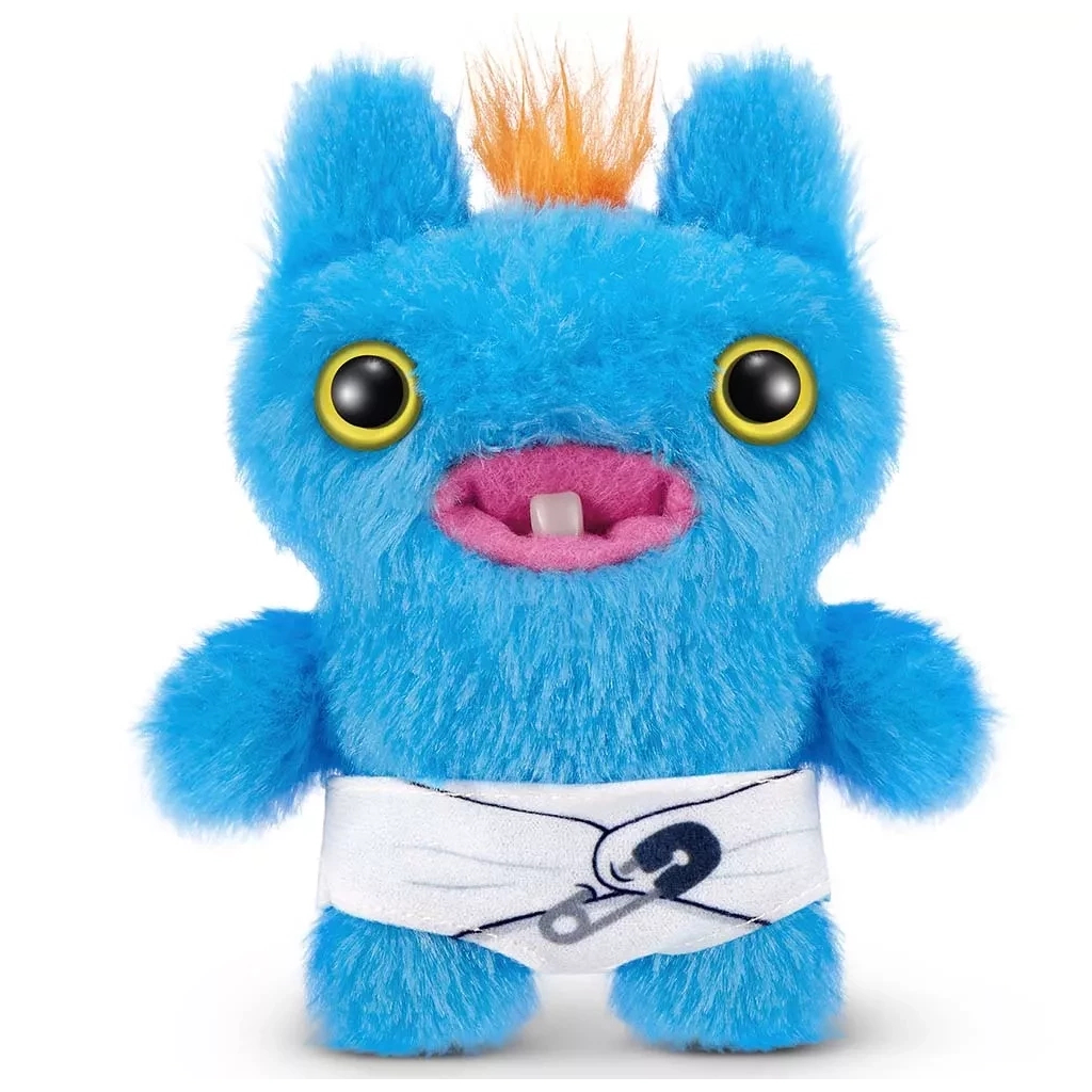 М'яка іграшка Fuggler Малюк Скрежетун (15703J) - зображення 1