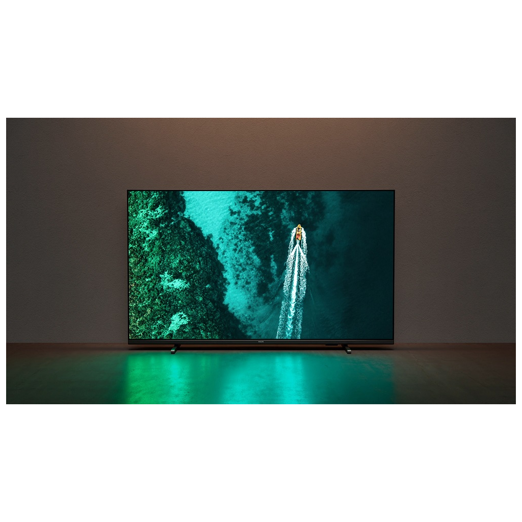 Телевізор Philips 65PUS7409/12 - зображення 5