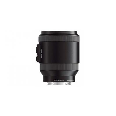 Об'єктив Sony 18-200mm f/3.5-6.3 Power Zoom for NEX (SELP18200.AE) - зображення 3