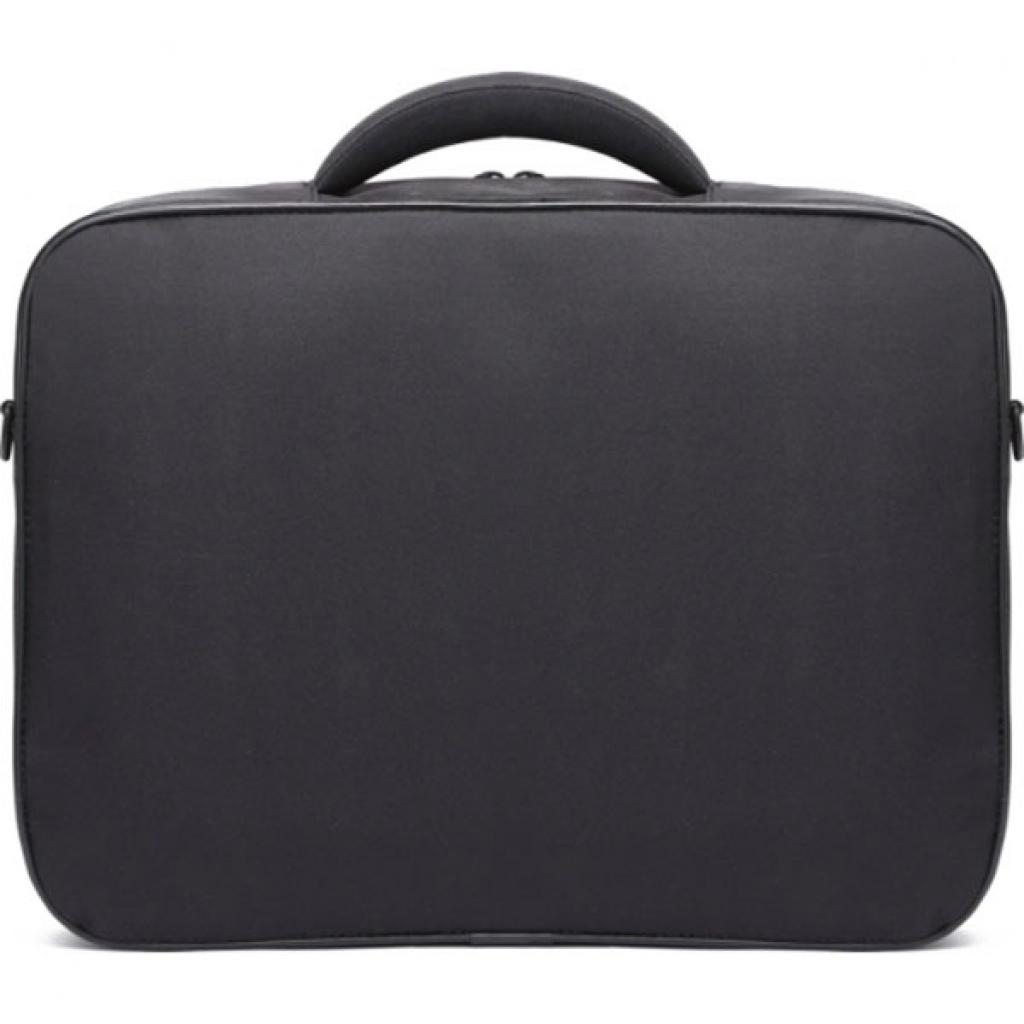 Сумка для ноутбука Continent 15.6" CC-089 Black - зображення 2