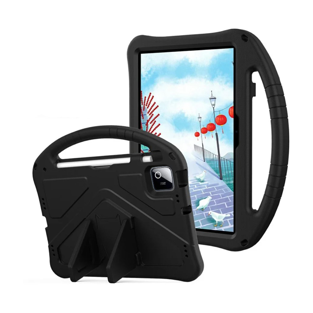 Чохол до планшета BeCover Protected Cover Xiaomi Pad 8 / 8 Pro 11.2" Black (714577) - зображення 7