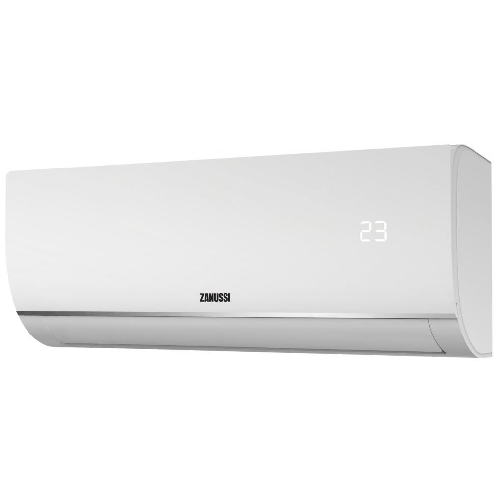 Кондиціонер Zanussi ZACS/I-12 HS/N1 - зображення 1