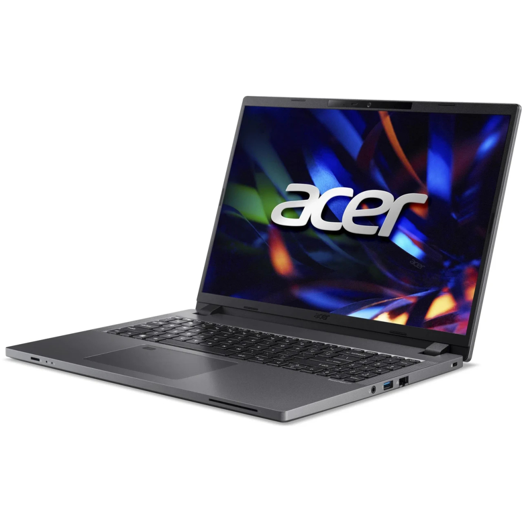 Ноутбук Acer TravelMate P2 TMP216-41-TCO (NX.BB2EU.006) - зображення 3