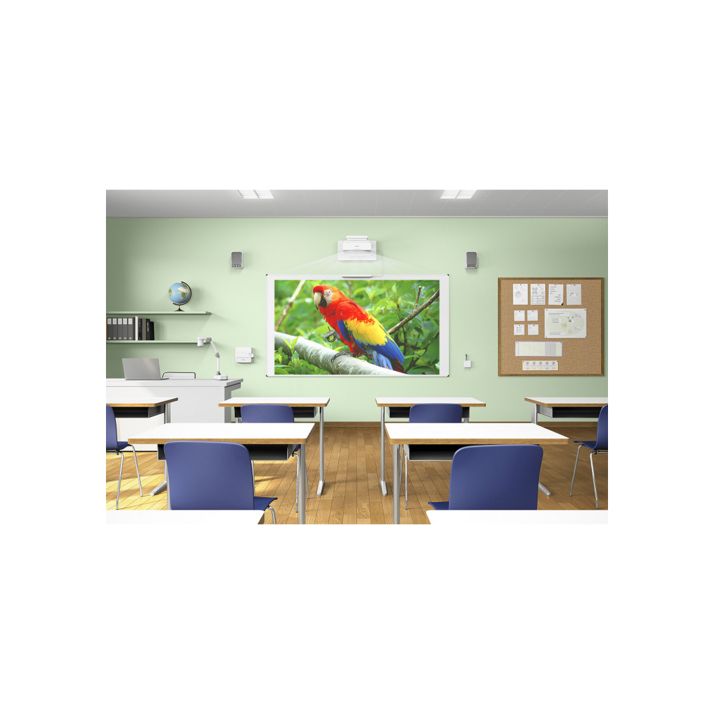 Проектор Epson EB-735Fi (V11H997040) - зображення 2