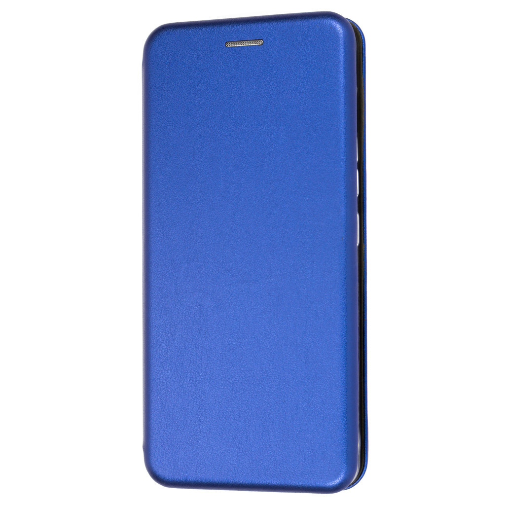 Чохол до мобільного телефона Armorstandart G-Case Xiaomi Redmi Note 13 Pro 5G Blue (ARM71846) - зображення 1