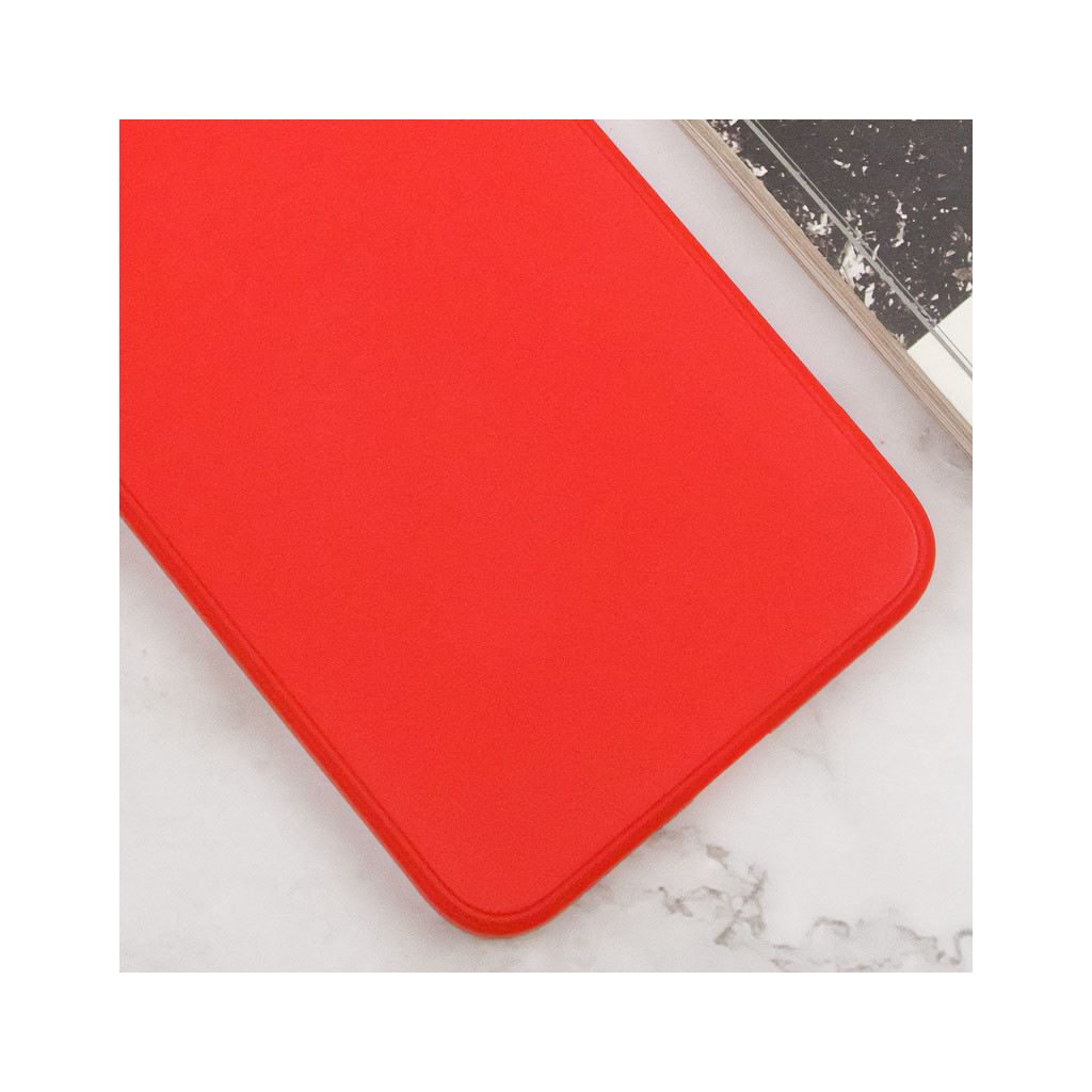 Чохол до мобільного телефона BeCover Full Camera Infinix Hot 40 (X6836)/ 40 Pro (X6837) Red (711660) - зображення 2