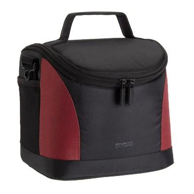 Фото-сумка RivaCase SLR Case (7228 Black/Red) - зображення 1
