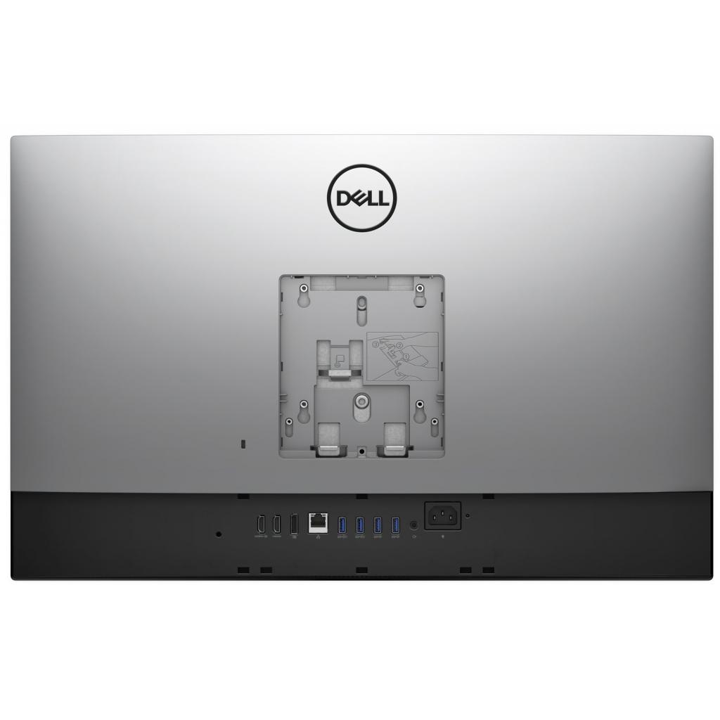 Комп'ютер Dell Optiplex 7780 AiO / i7-10700 (N006O7780AIO_UBU) - изображение 8