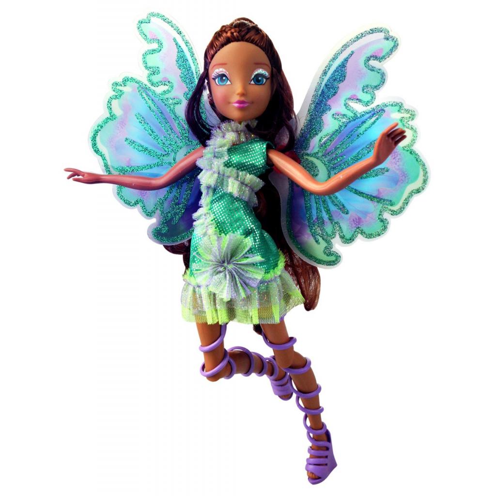 Лялька WinX Лейла Міфікс 27 см (IW01031405) - зображення 1