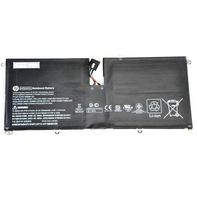 Акумулятор до ноутбука HP HP Envy Spectre XT 13-2000 HD04XL 3000mAh (45Wh) 4cell 14.8V (A41954) - зображення 1