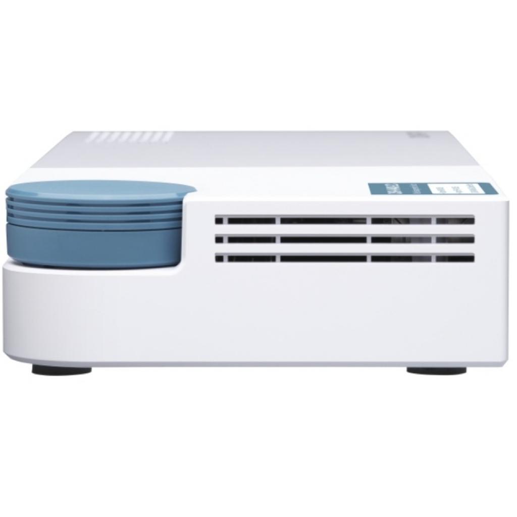 Комутатор мережевий QNap QSW-M408-2C - зображення 8