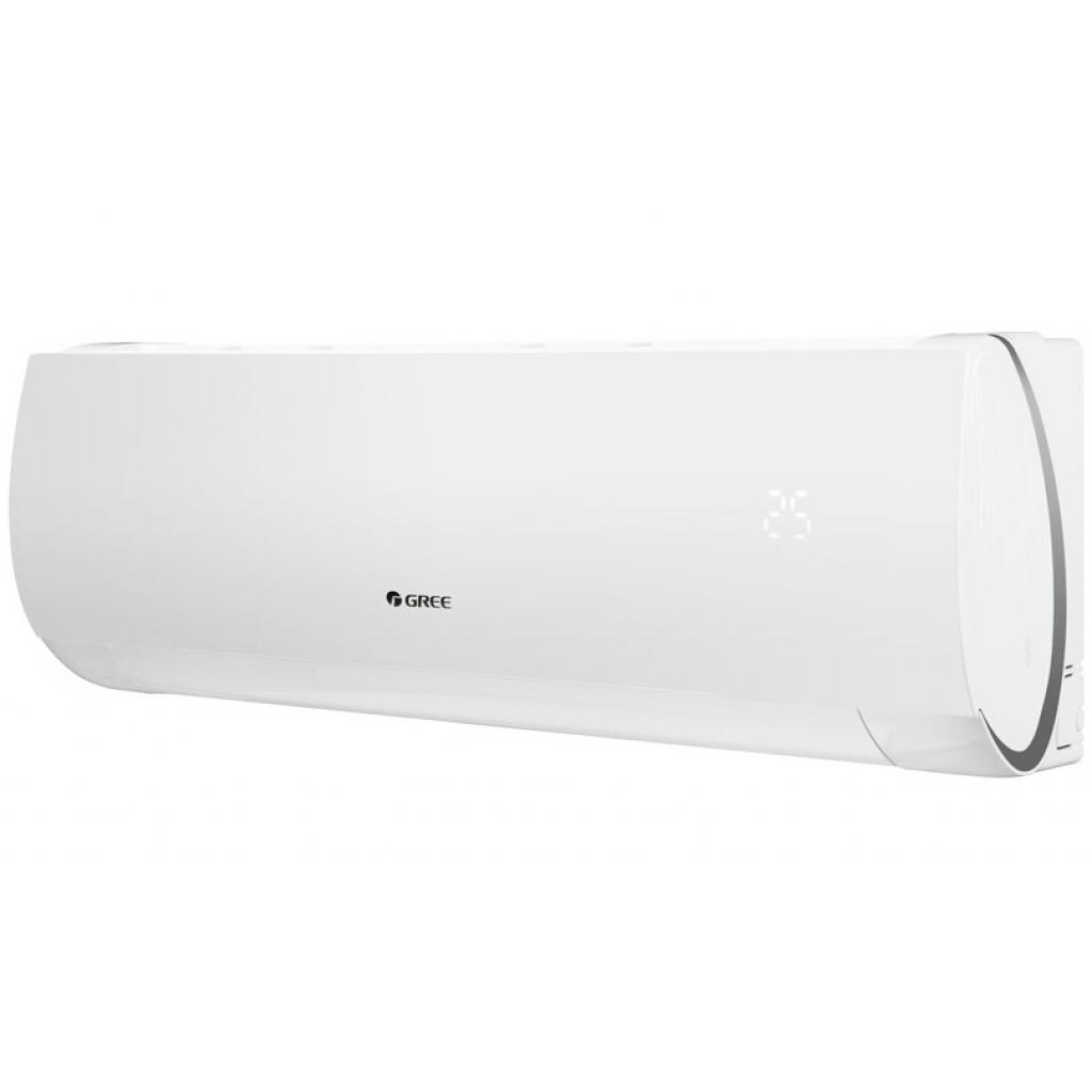 Кондиціонер Gree MUSE (GWH07AFAK3NNA1A) - зображення 2