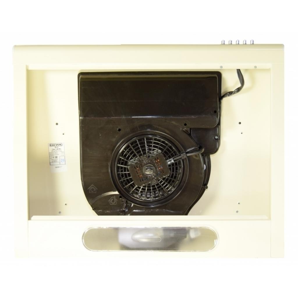 Витяжка кухонна Eleyus Line I 50 BG - зображення 6