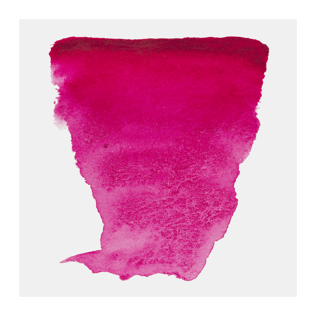 Акварельні фарби Royal Talens Van Gogh (567), Перм. червоно-фіолетовий, кювета (8712079419370) - зображення 3