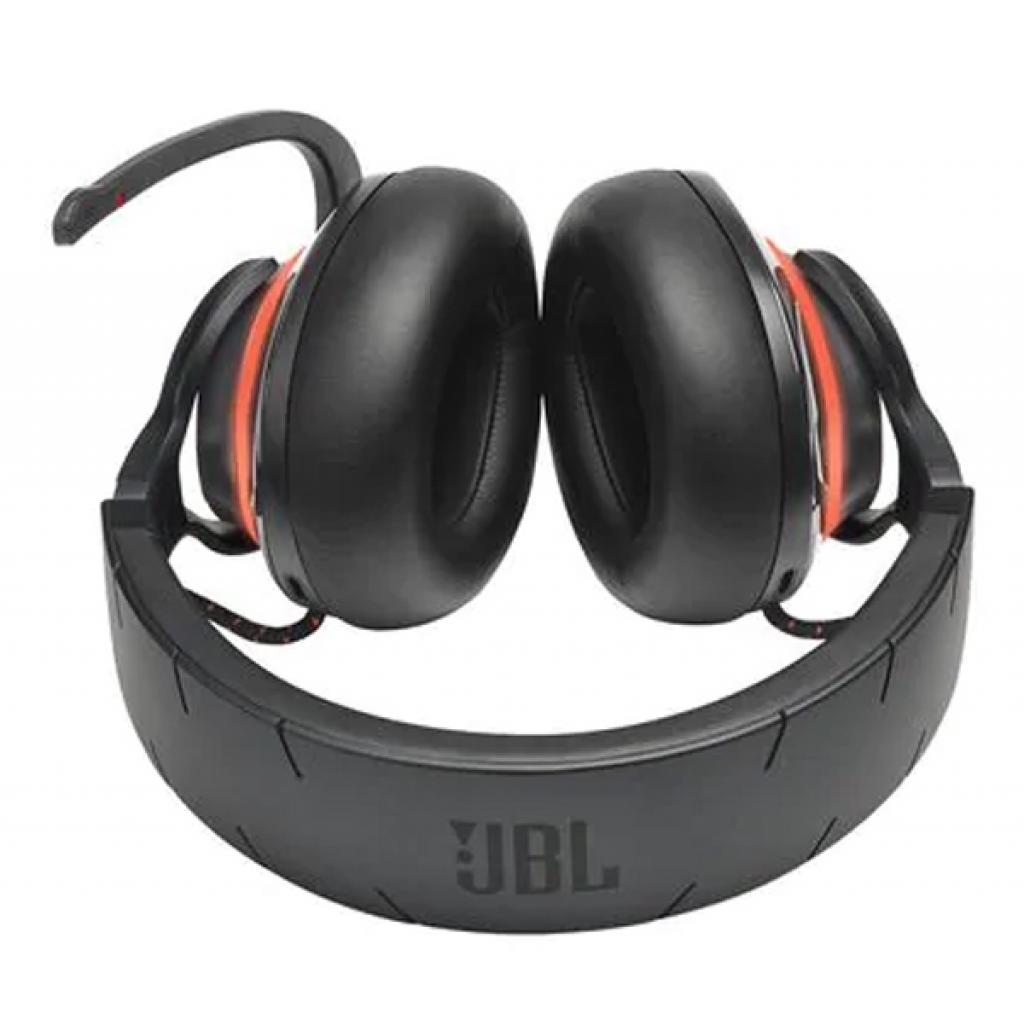 Навушники JBL Quantum 800 Black (JBLQUANTUM800BLK) - зображення 7