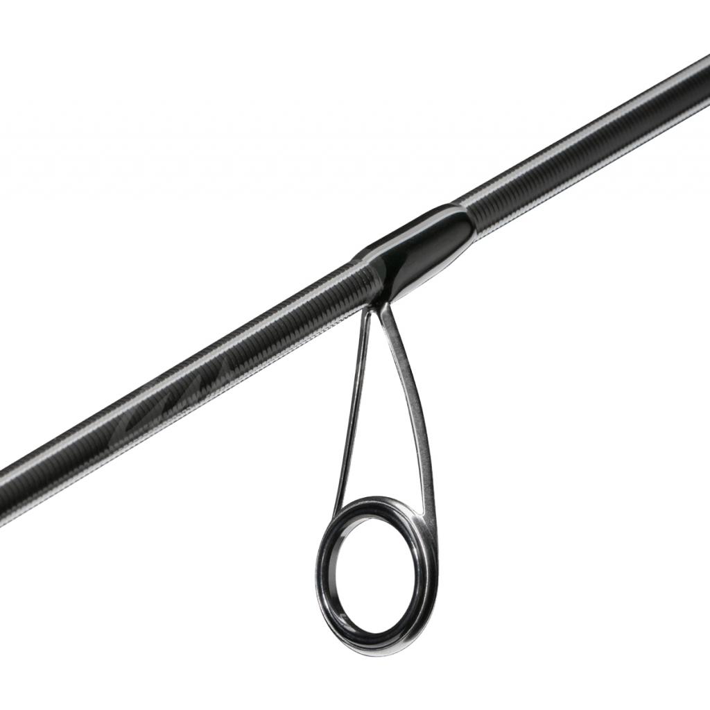 Вудилище Select Nitro NTR-702M 2.13m 5-21g Fast (1870.31.12) - зображення 3