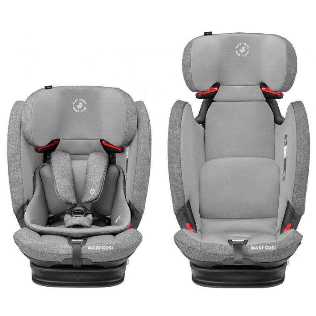 Автокрісло Maxi-Cosi Titan Nomad grey (8603712110) - зображення 3