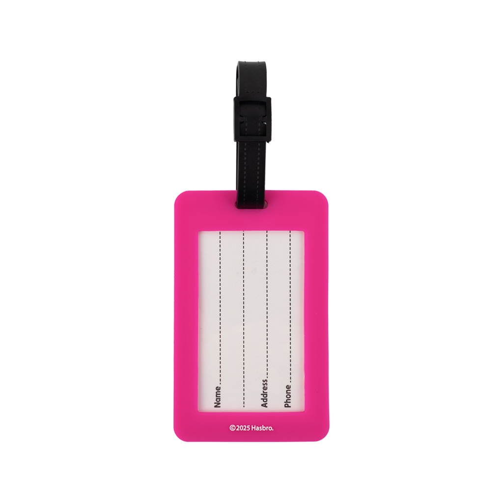 Бейдж Kite на багаж My Little Pony (LP25-3004) - изображение 2