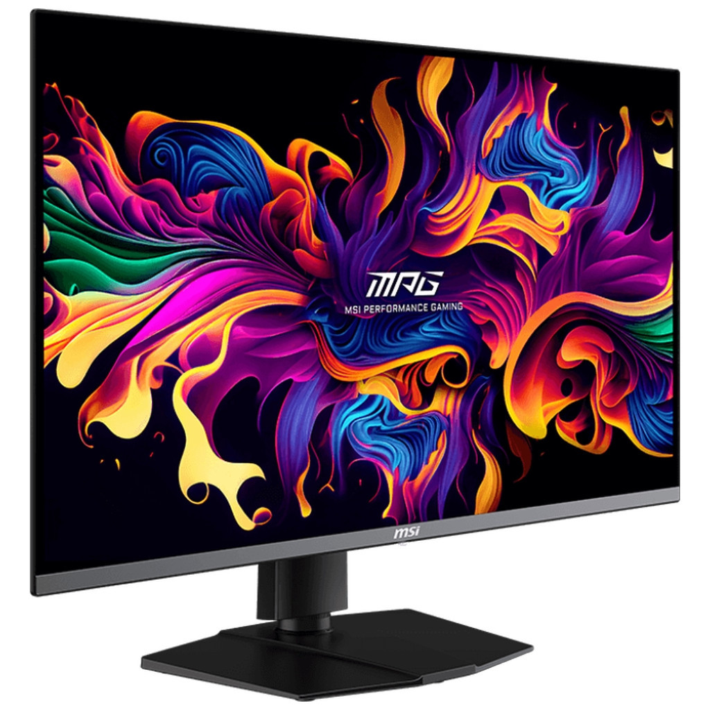 Монітор MSI MPG321URX QD-OLED - зображення 2