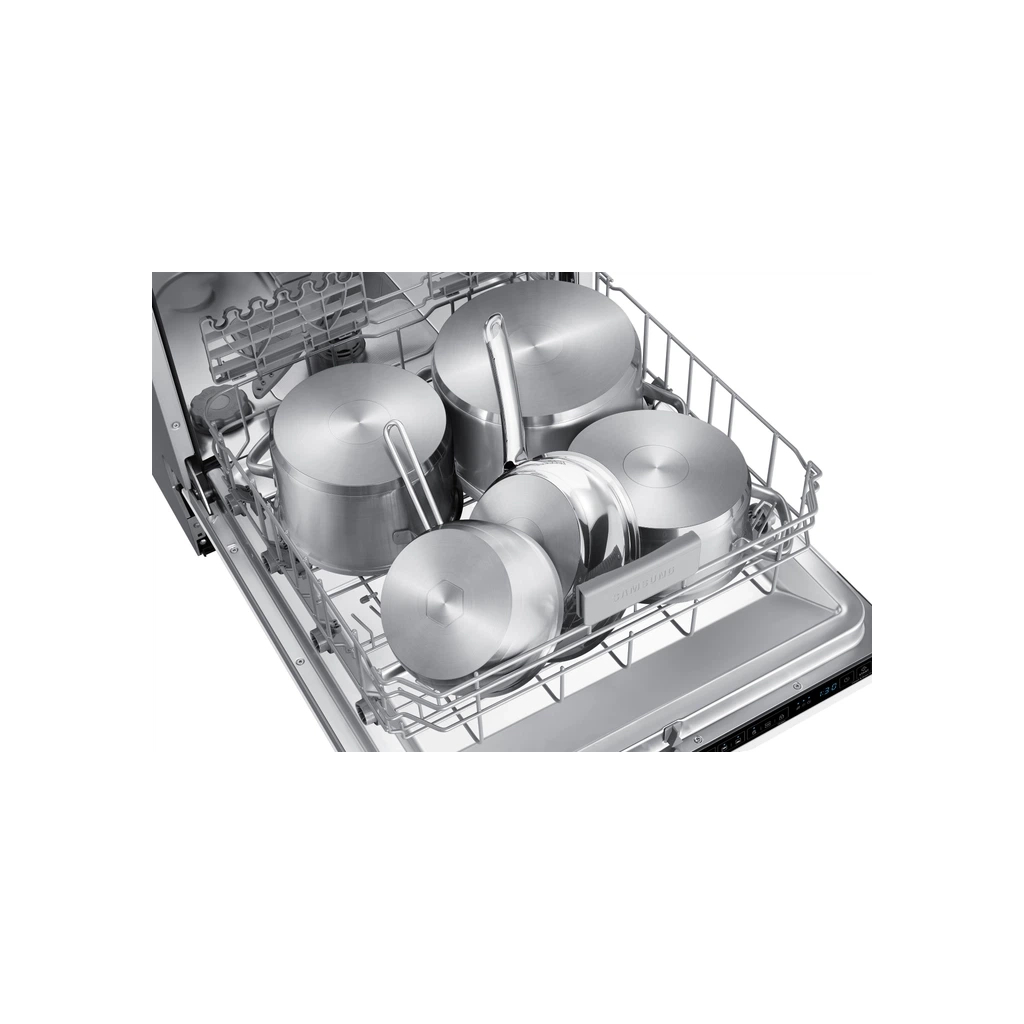 Посудомийна машина Samsung DW60CG550B00UA - picture 11