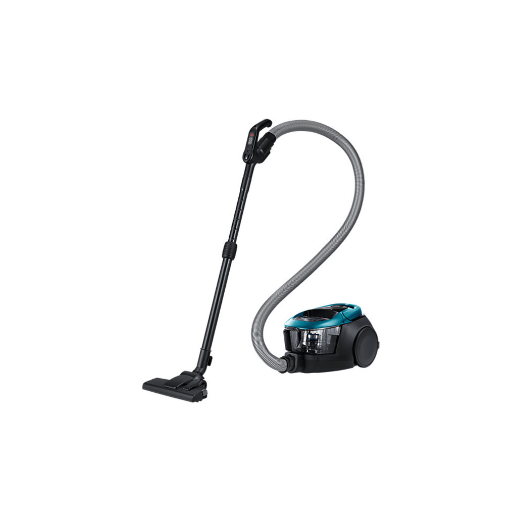 Пилосос Samsung VC18M31B0HN/EV - зображення 7