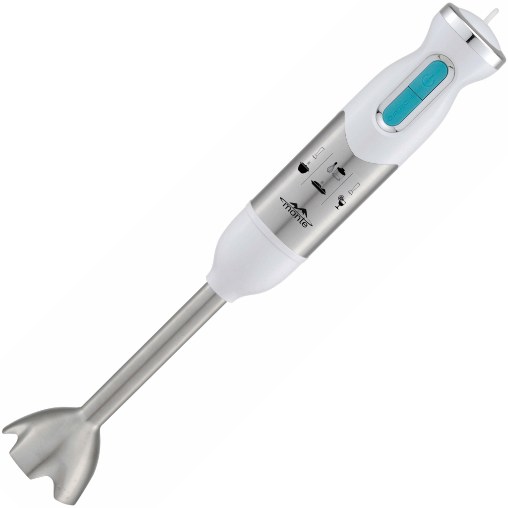 Блендер Monte MT-1920W - зображення 1