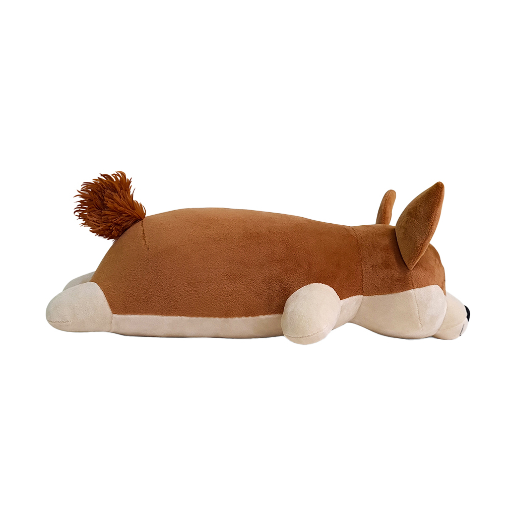 М'яка іграшка WP Merchandise Коргі Емма (FWPDOGCORGI22GN00) - зображення 3