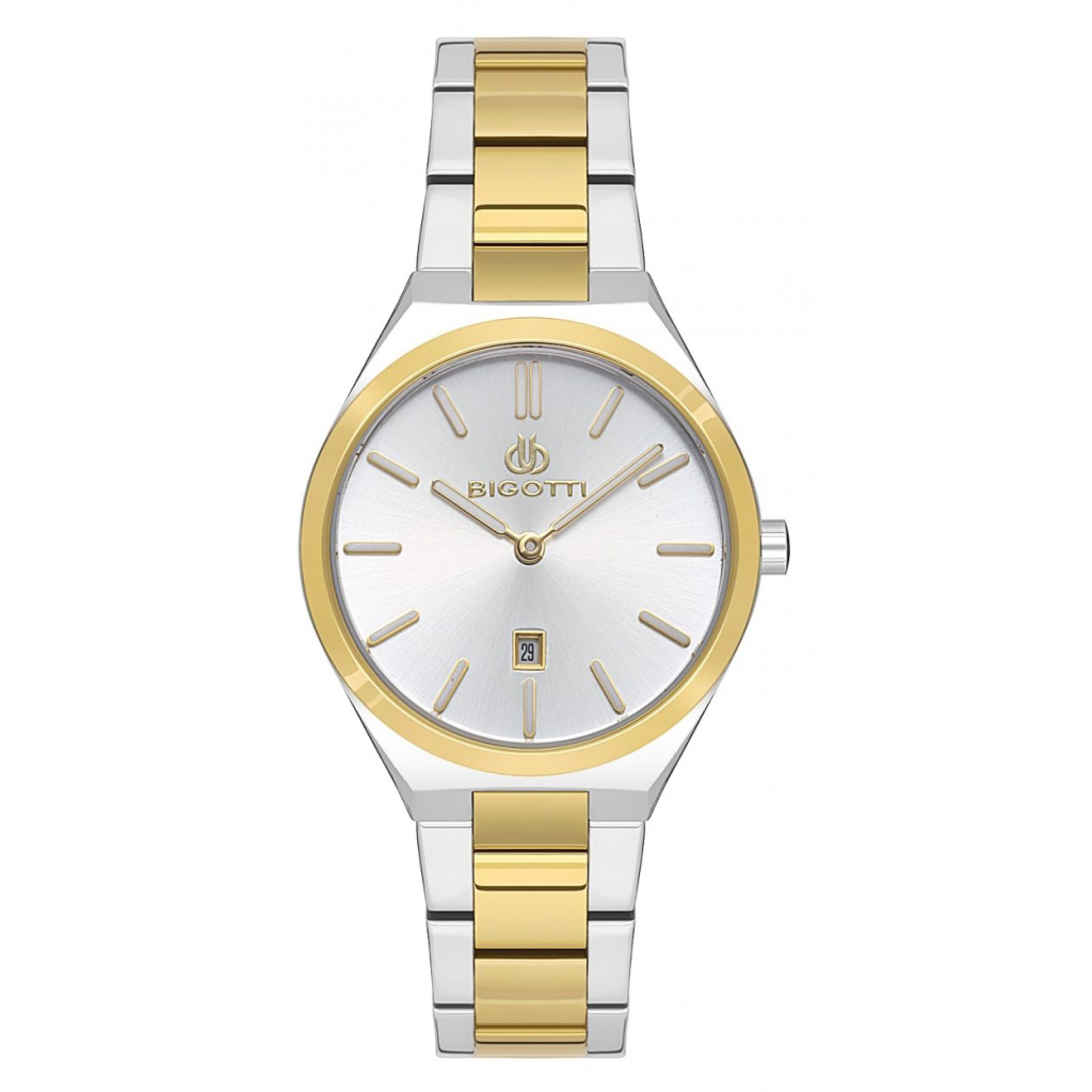 Наручний годинник Bigotti BG.1.10537-3 - зображення 1