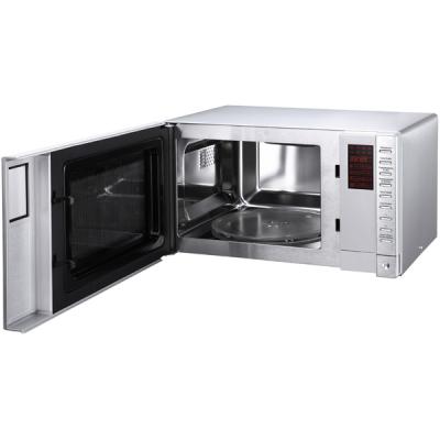 Мікрохвильова піч Midea AG820AXG - зображення 3