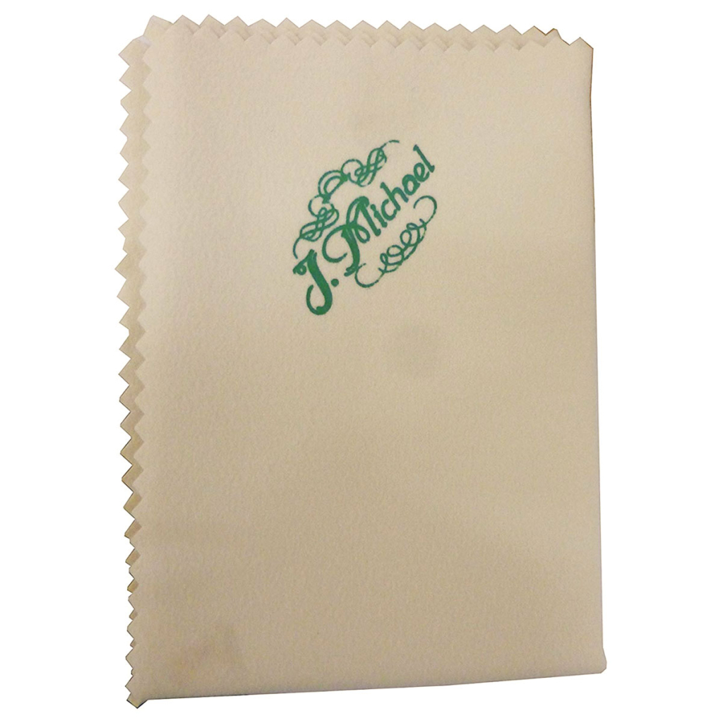 Засіб для догляду за духовими J.Michael Cleaning Cloth (CC-105) - зображення 2