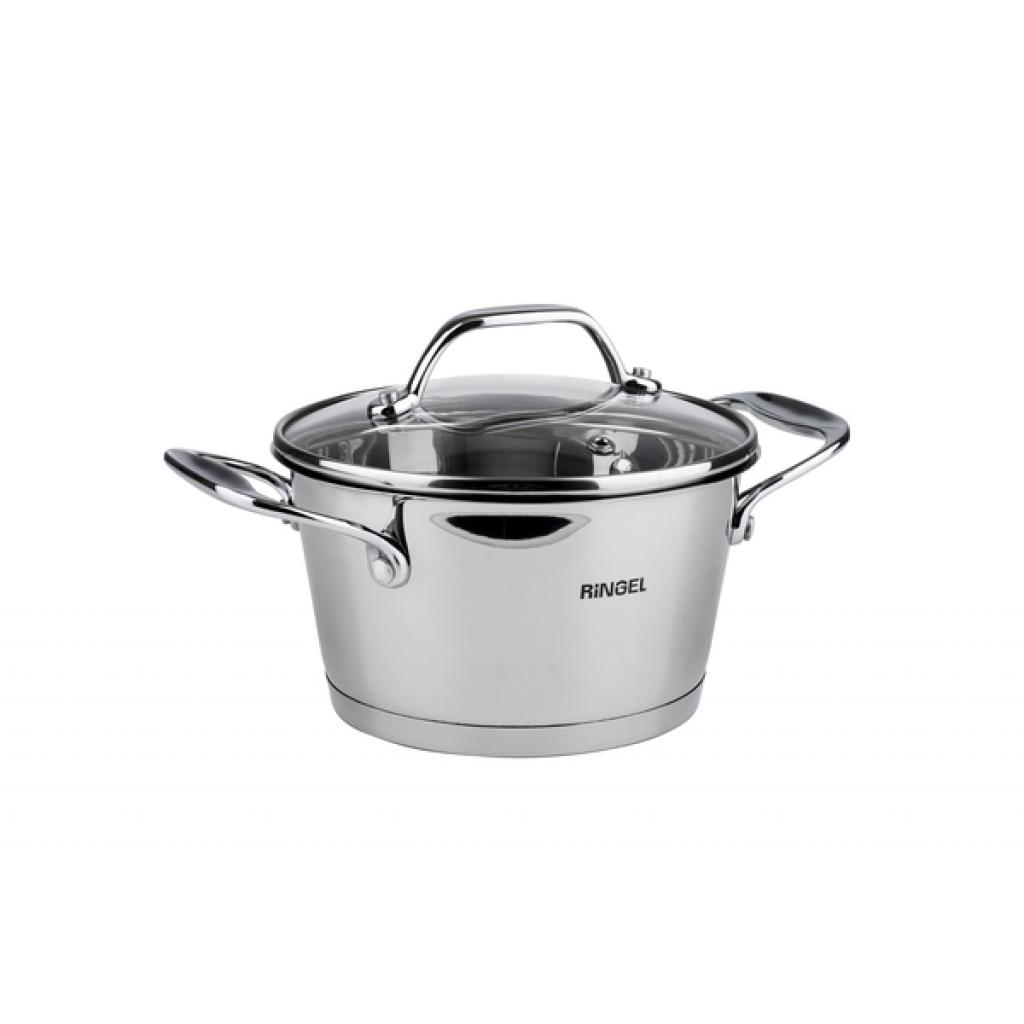 Каструля Ringel Potsdam з кришкою 1.5 л (RG-2010-16) - зображення 2