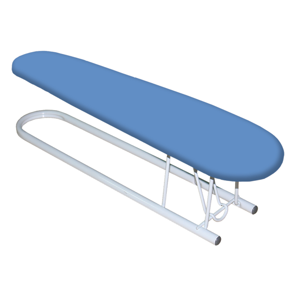 Прасувальна дошка Eurogold Basic Підрукавник Колір в асортименті (1002) - зображення 1