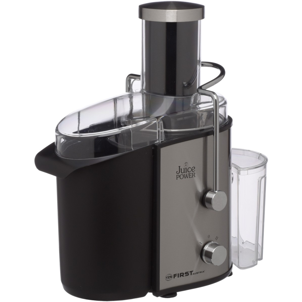Соковижималка First FA-5206-2 - изображение 3