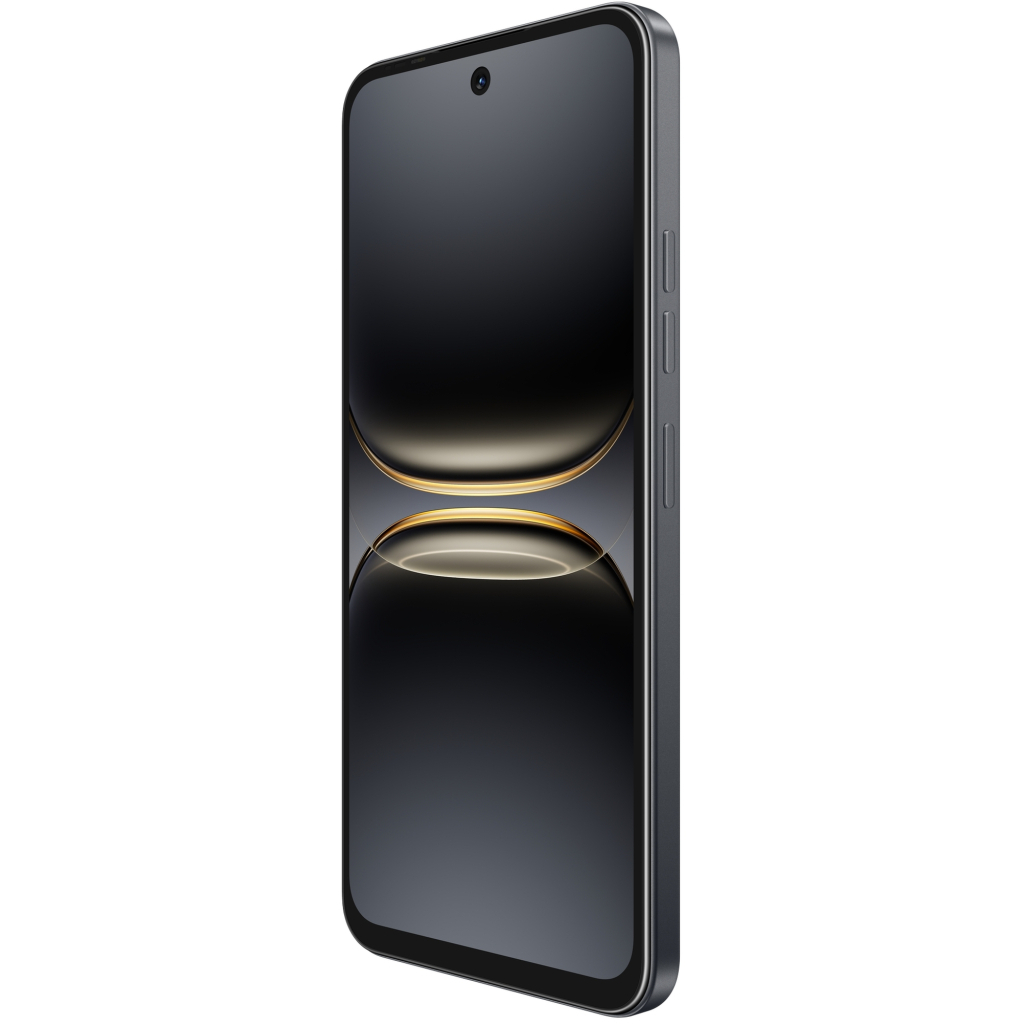 Мобільний телефон Tecno Spark 40C 4/128GB Ink Black (4894947092459) - зображення 9